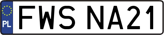 FWSNA21