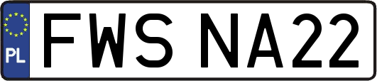 FWSNA22