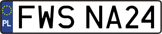 FWSNA24