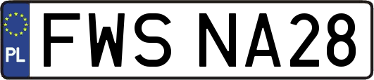 FWSNA28