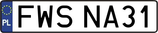 FWSNA31