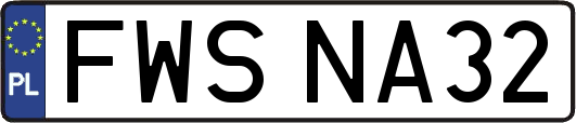 FWSNA32
