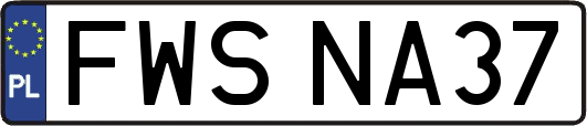FWSNA37