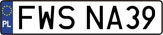 FWSNA39