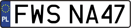 FWSNA47
