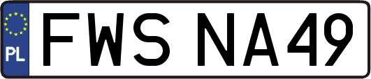 FWSNA49