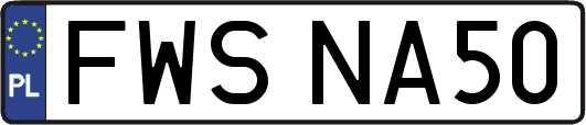 FWSNA50