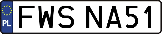 FWSNA51