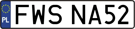 FWSNA52