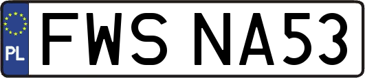FWSNA53