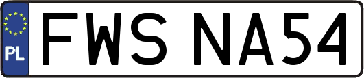 FWSNA54