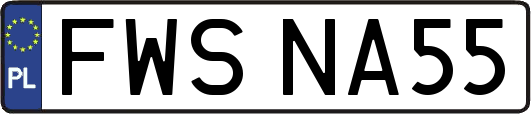 FWSNA55