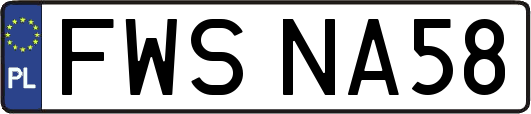 FWSNA58