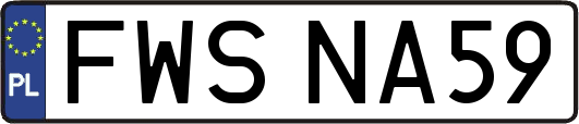 FWSNA59