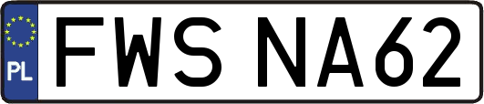 FWSNA62