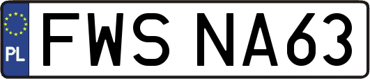 FWSNA63