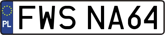 FWSNA64