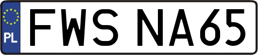 FWSNA65