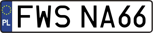FWSNA66