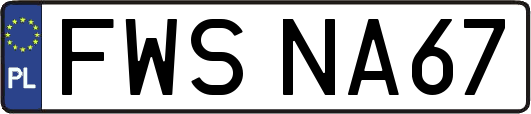 FWSNA67