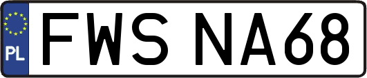 FWSNA68