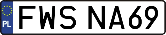 FWSNA69