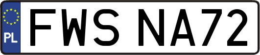 FWSNA72
