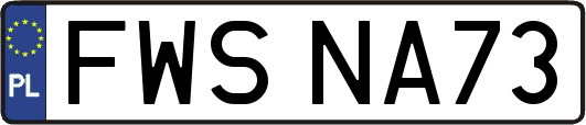 FWSNA73