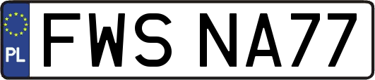 FWSNA77