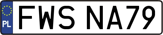 FWSNA79
