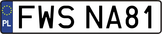 FWSNA81