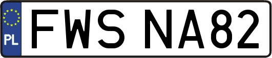 FWSNA82