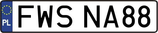FWSNA88