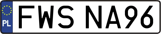 FWSNA96