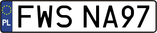 FWSNA97