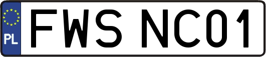 FWSNC01