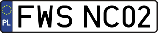 FWSNC02