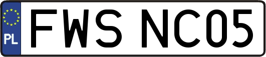 FWSNC05