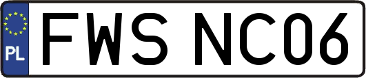 FWSNC06