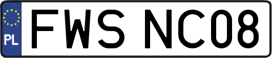 FWSNC08
