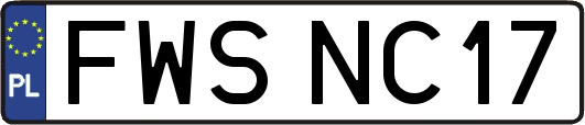 FWSNC17