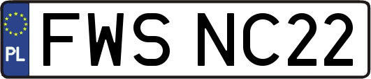 FWSNC22