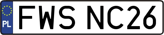 FWSNC26
