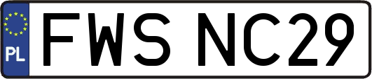FWSNC29
