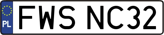 FWSNC32