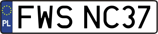 FWSNC37