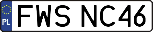FWSNC46