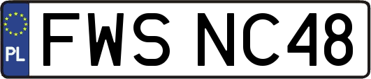 FWSNC48