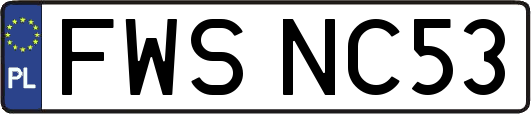 FWSNC53