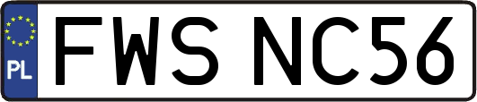 FWSNC56